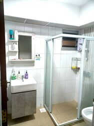 Blk 120B Eastwave @ Canberra (Sembawang), HDB 4 Rooms #630751101